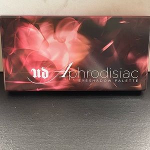 Urban Decay Aphrodisiac Palette